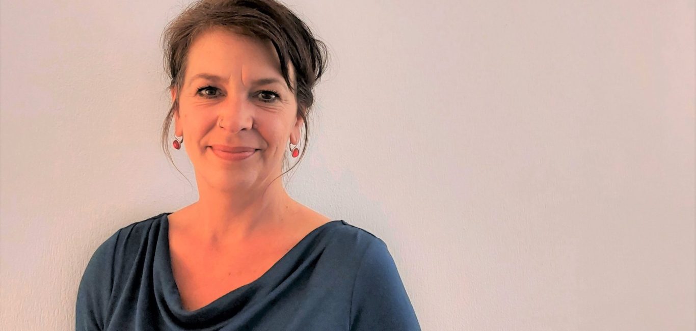 Willkommen Nicole Krampe